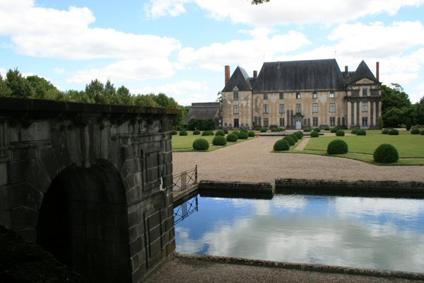 Chateaux de France