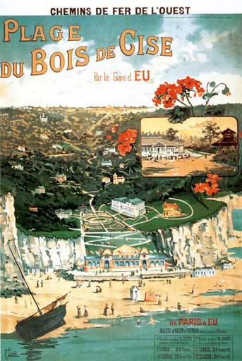 Affiches De France Anciennes Page