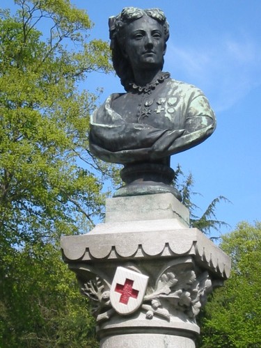 Amiens - Parc de La Madeleine